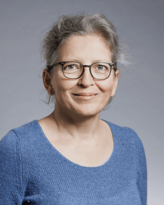 Foto von Dr. med. Dilek Önaldi-Gildein