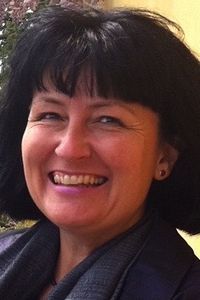 Foto von Dr. med. Gabi Haus