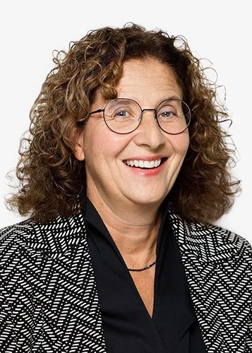 Foto von Dr. med. Anke Steuerer