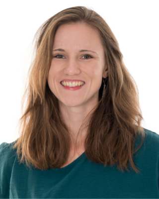 Foto von Dr. Anja Windecker