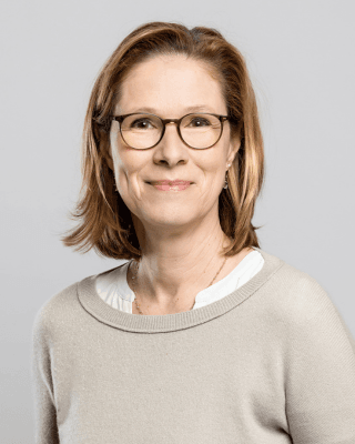 Foto von Dr. med. Charlotte Schulz