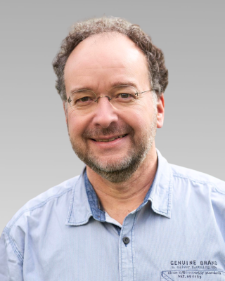 Foto von Dr. med. Stephan Buchner