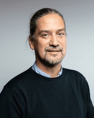 Foto von Jakob Maske