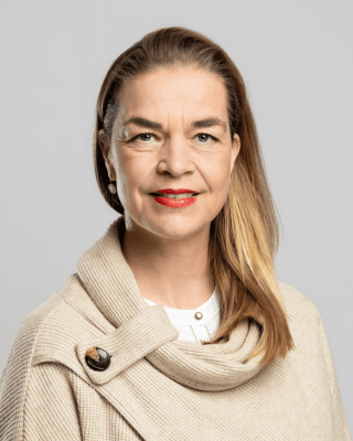 Foto von Dr. med. Melanie Ahaus