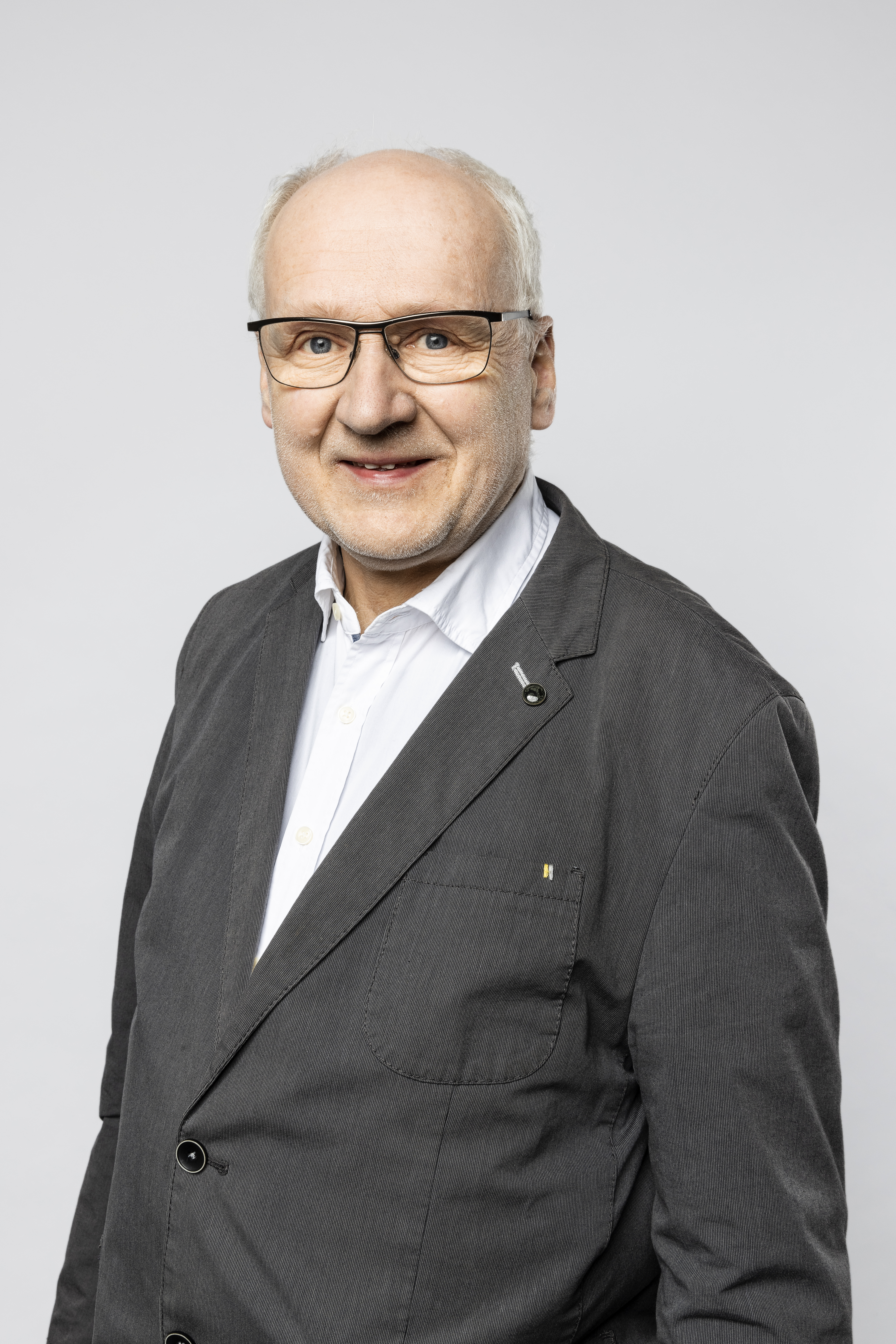 Foto von Dipl.-Med. Stefan Mertens