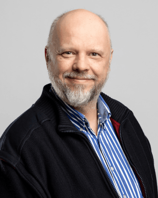 Foto von Michael Achenbach