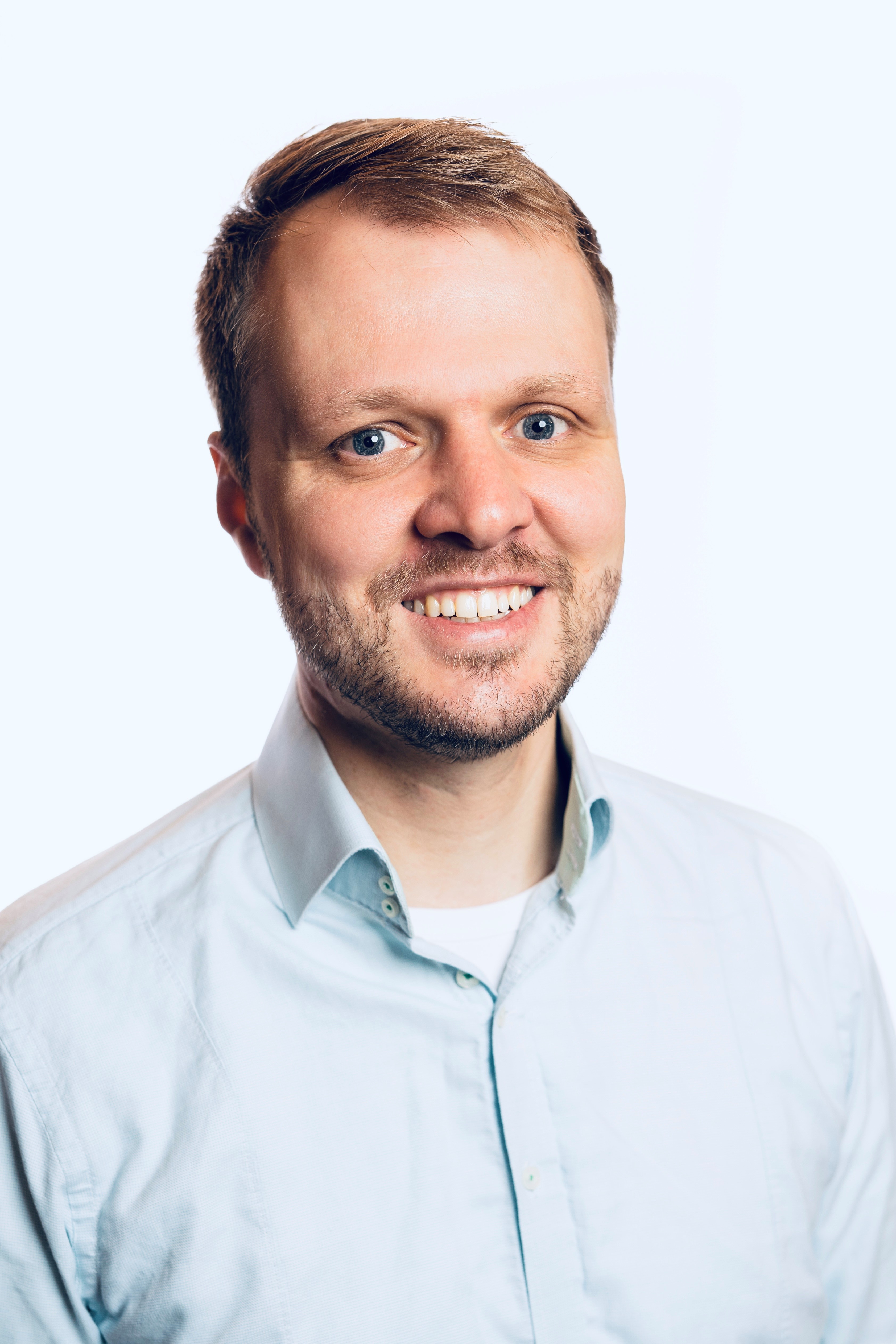 Foto von Dr. med. Stephan Schwarz