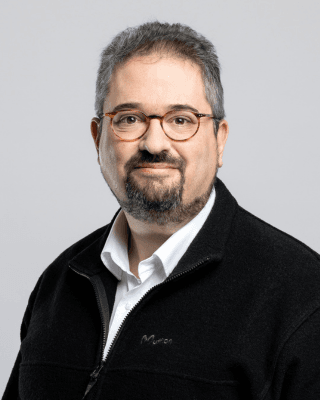 Foto von Dr. med. Sebastian Groth