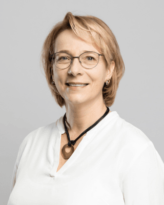 Foto von Dr. med. Tanja Brunnert