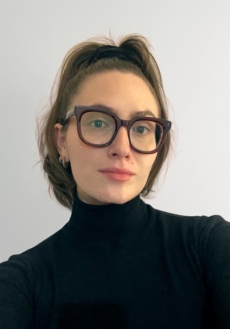 Foto von Aysenur Acir