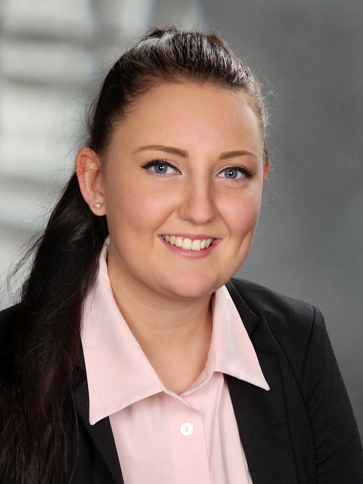Foto von Hannah Deutzmann