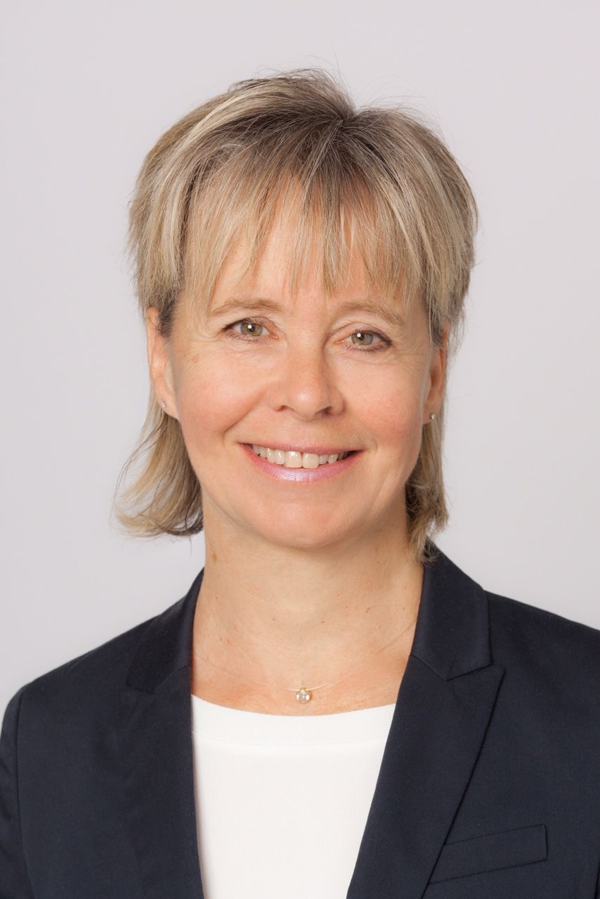 Foto von Judith Rodig