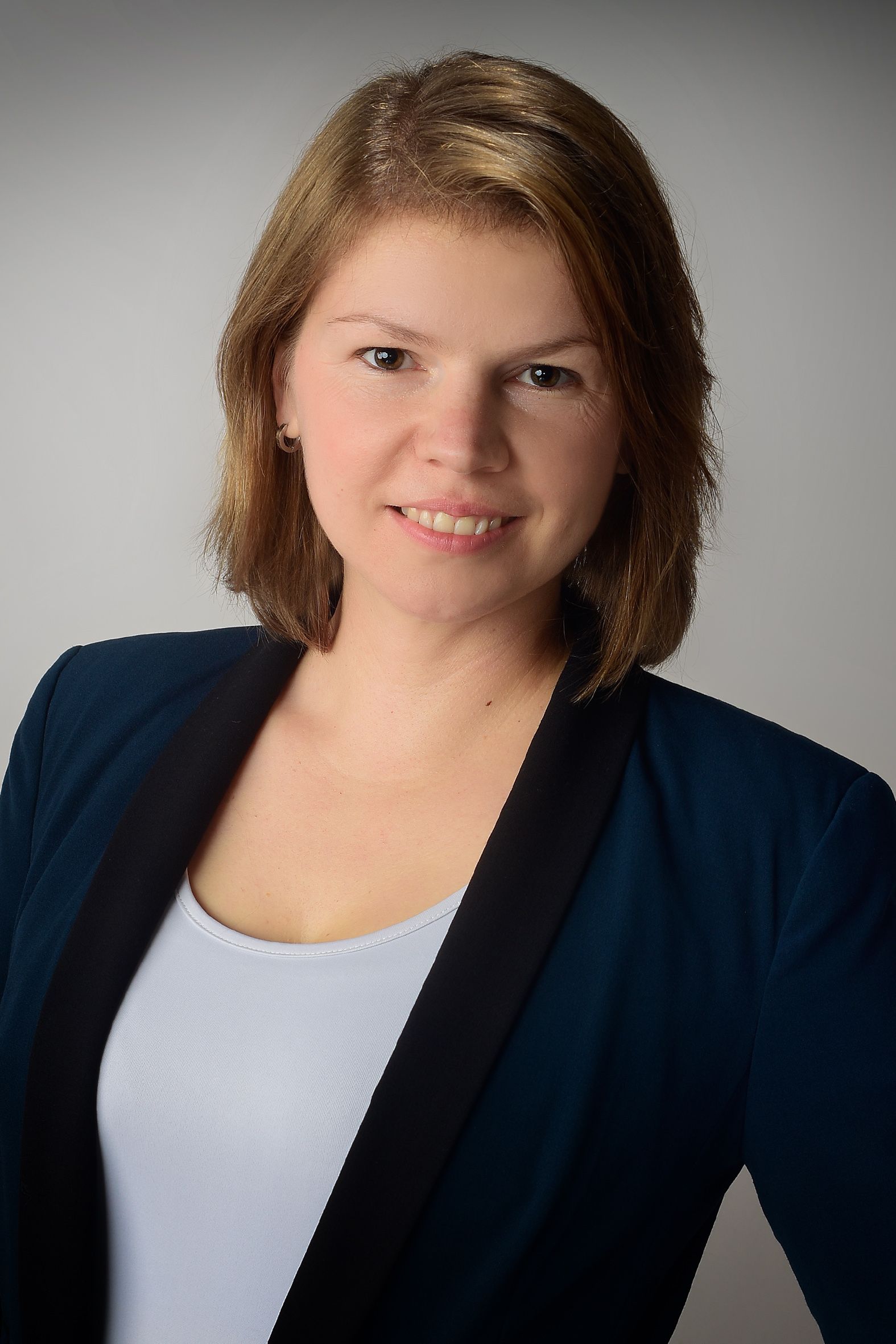 Foto von PD Dr. Antje Hammer