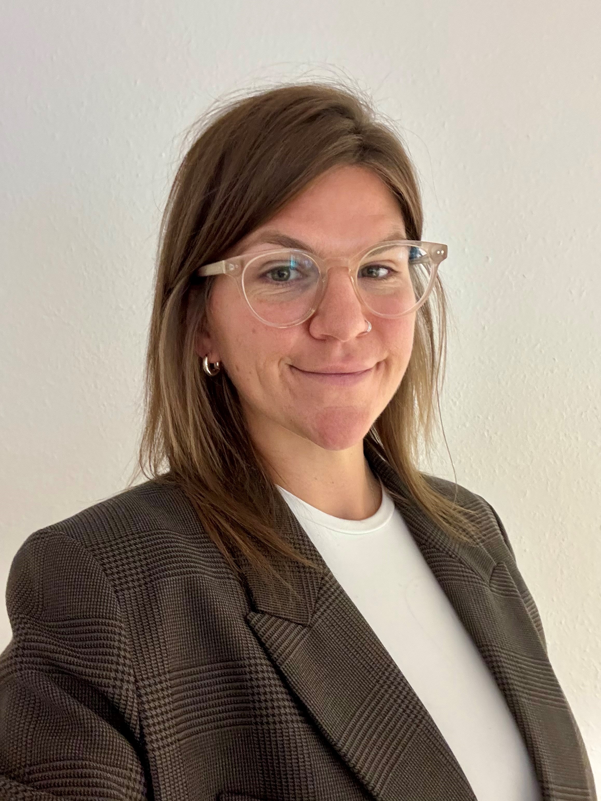 Foto von Yvonne Kohler