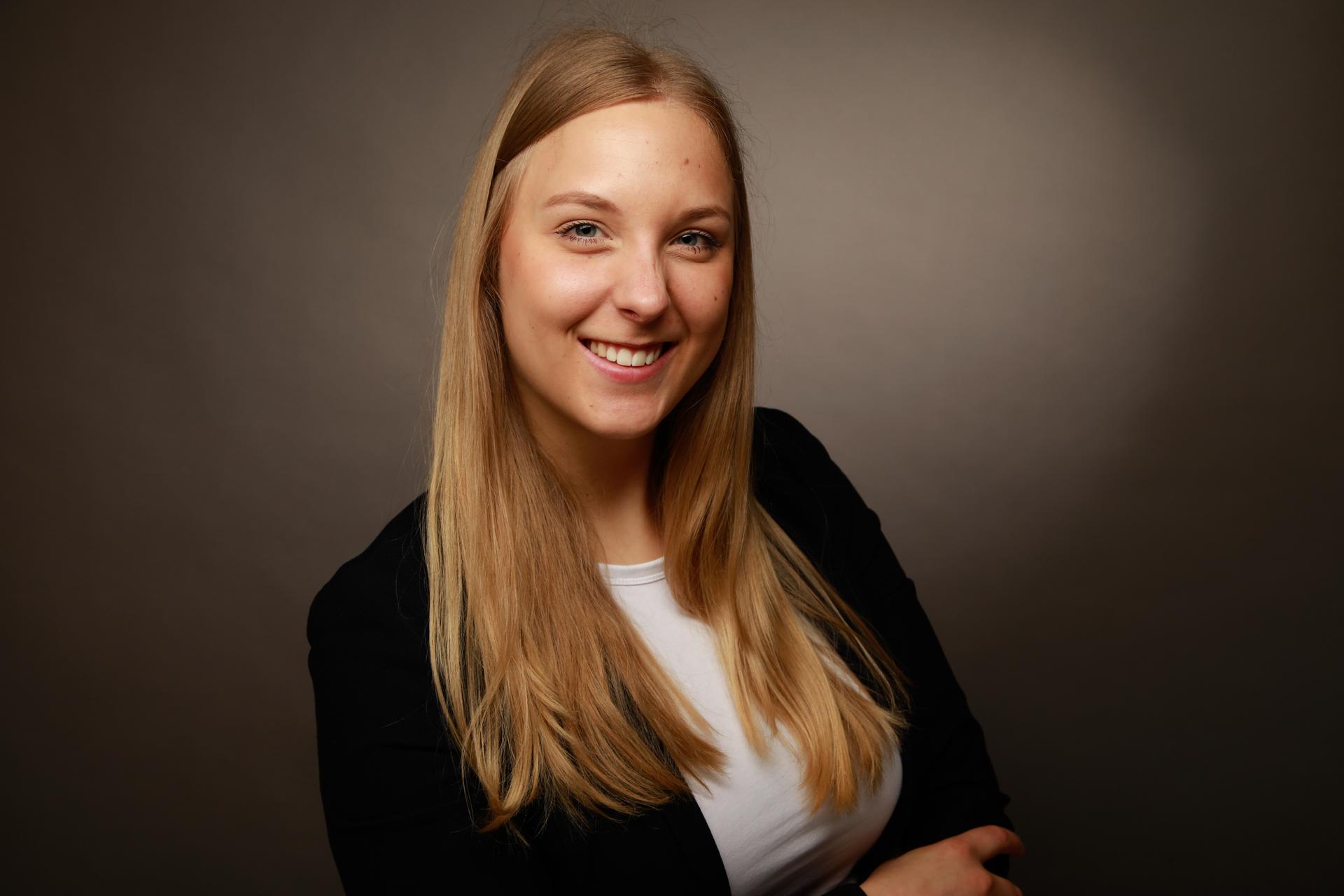 Foto von Sarah Rosenkranz